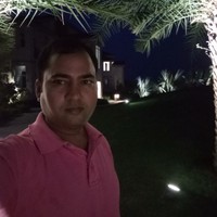 Hari Mohan Singhal