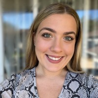 Kaitlyn Baich
