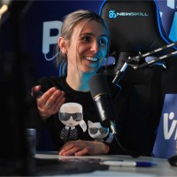 Gala Folgado Gonzalez