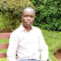 John Gitau