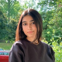 Amal Jafrani