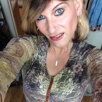 Jacqueline-Marie Martin