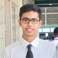 Aayan Hussain