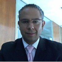 José Barrón Pérez