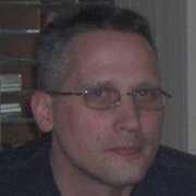 Martin Simons