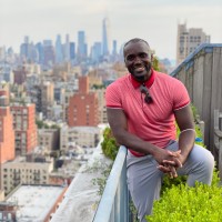 Luc Olinga