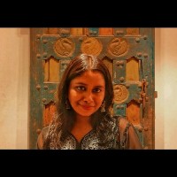 Arundhati Sahoo