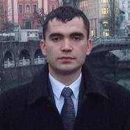 iulian dumitras
