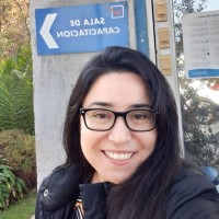 Connie Lisboa Galdames