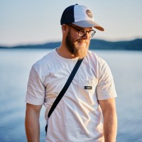 Simon Hallberg