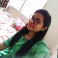 Janvi Rajpara