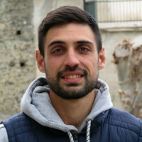 Santiago Agustin Garay