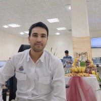 Ahmad Nazari