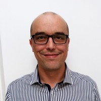 Frédéric De Almeida