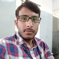 Srinivas V