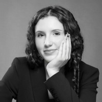 Sophie Toma