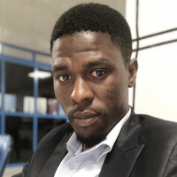 Ransford Tetteh