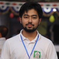 Md Zahid Hossain Sajid