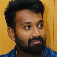 Manjunath Shiva