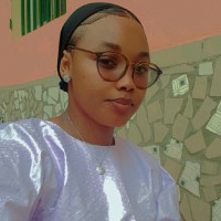 Fatoumata Binta Barry
