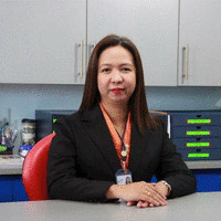 joy gavino