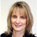 Teresa Raymond