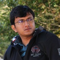 Arun PV