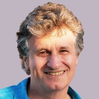 Michael Scheible