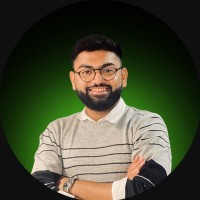 Shivam Butani