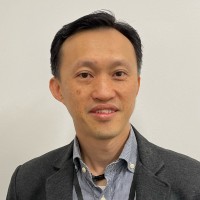 Nigel Yap