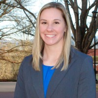 Gretchen Dietz, Ph.D.