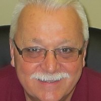 Barry Mckinley