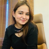 Priya verma