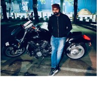 Saurabh Ji Patel