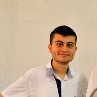 Tarek Ghamrawi
