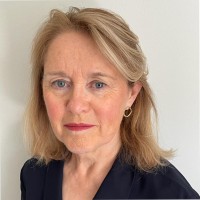 Anne Spackman