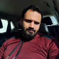 Pushpender Kadiyan