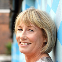 Katy Mclean