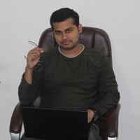 Ankur Kumar Mishra