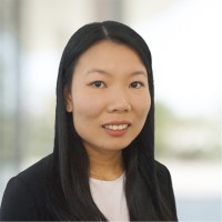 Jenny Huang
