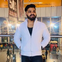 Vishal Gupta