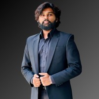 Shyam Dushmantha