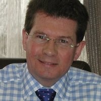 Marcus Bickerton
