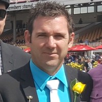 Scott Saunders