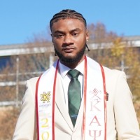 Tamir Frazier