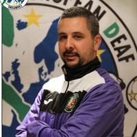 Sergio SPAIN