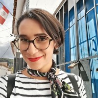 Fernanda Rivera Reyes