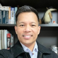 Gerry Geron