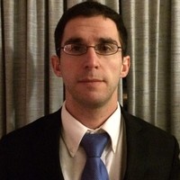 Joshua Weisberg