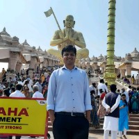 Sandeep Bhoyar